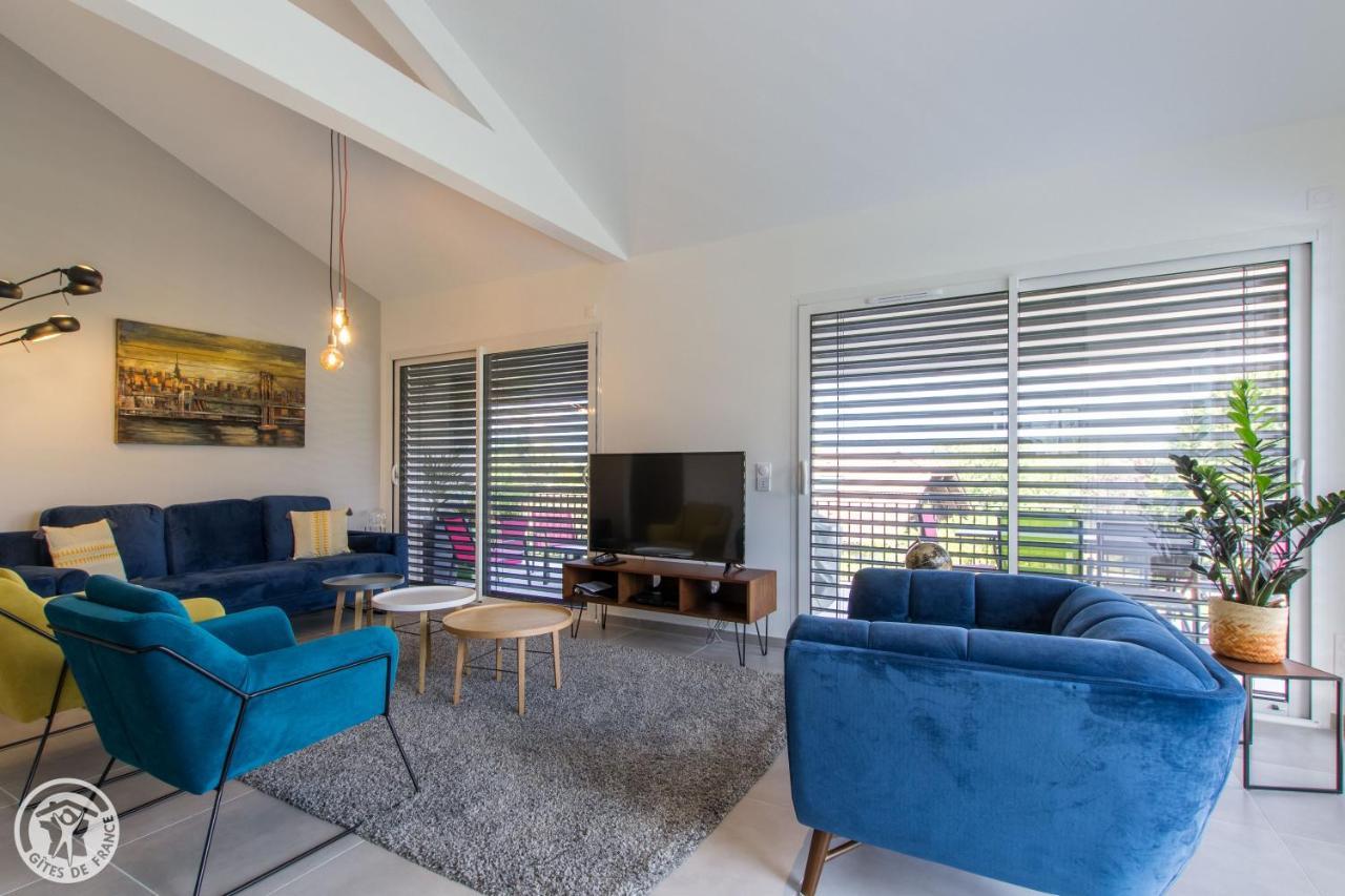 Sévrier Appartement Lac מראה חיצוני תמונה