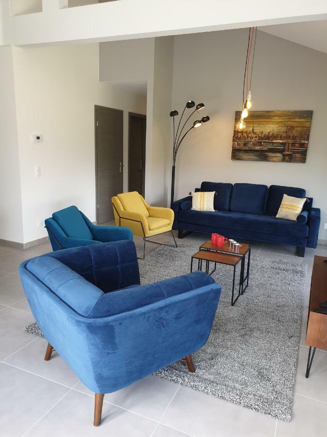 Sévrier Appartement Lac מראה חיצוני תמונה