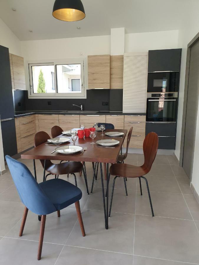Sévrier Appartement Lac חדר תמונה