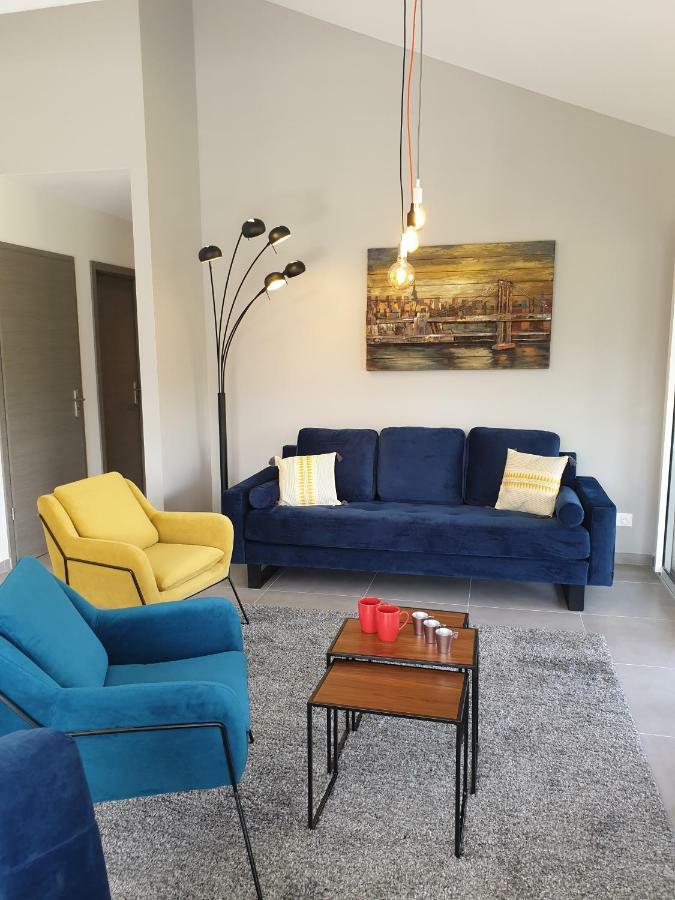 Sévrier Appartement Lac מראה חיצוני תמונה