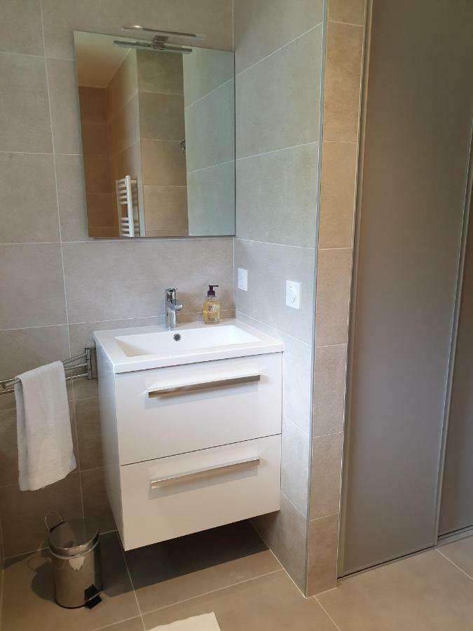 Sévrier Appartement Lac מראה חיצוני תמונה