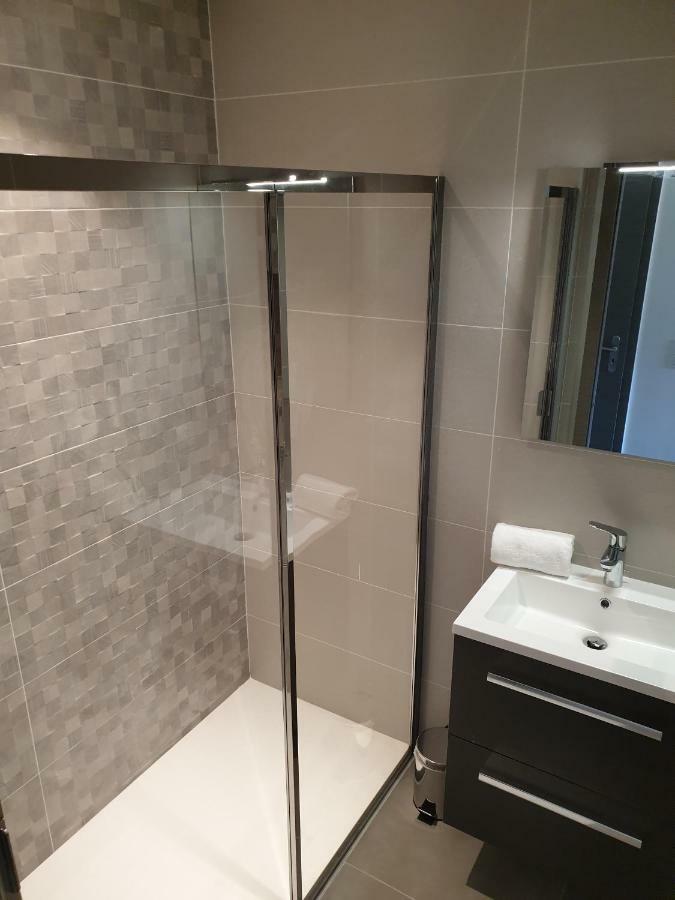 Sévrier Appartement Lac מראה חיצוני תמונה