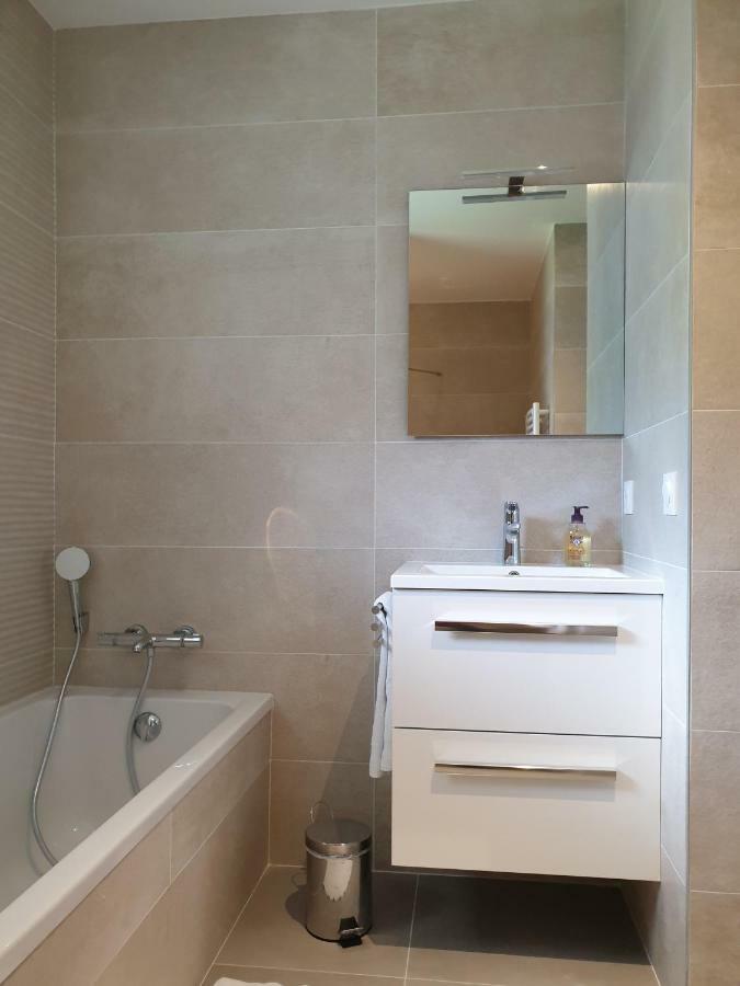 Sévrier Appartement Lac מראה חיצוני תמונה