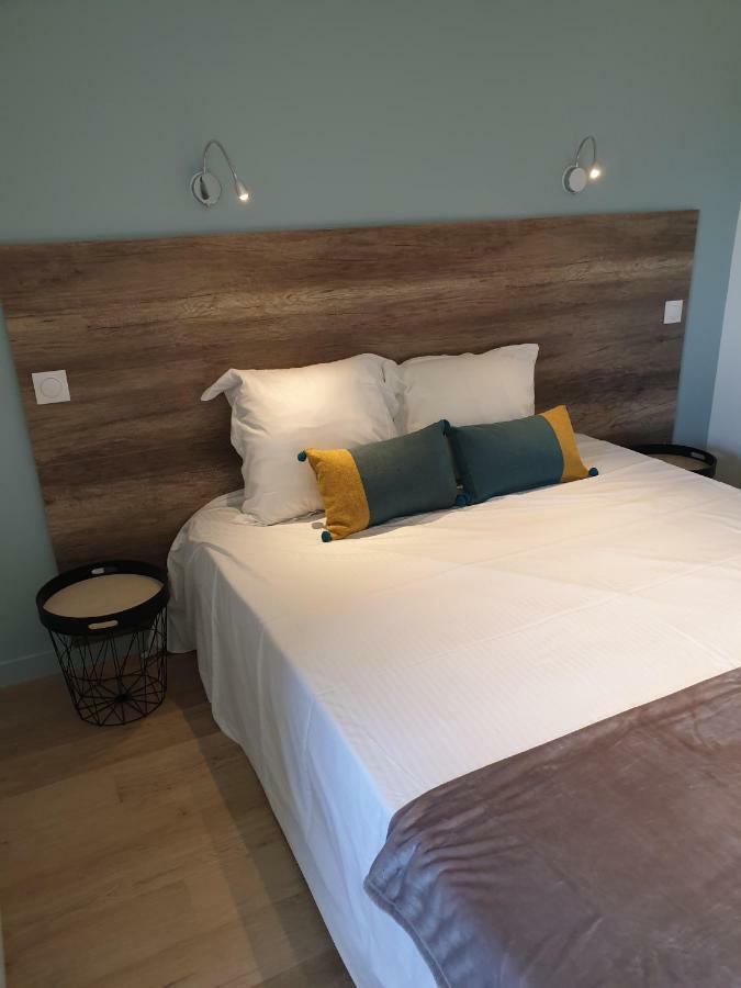 Sévrier Appartement Lac מראה חיצוני תמונה